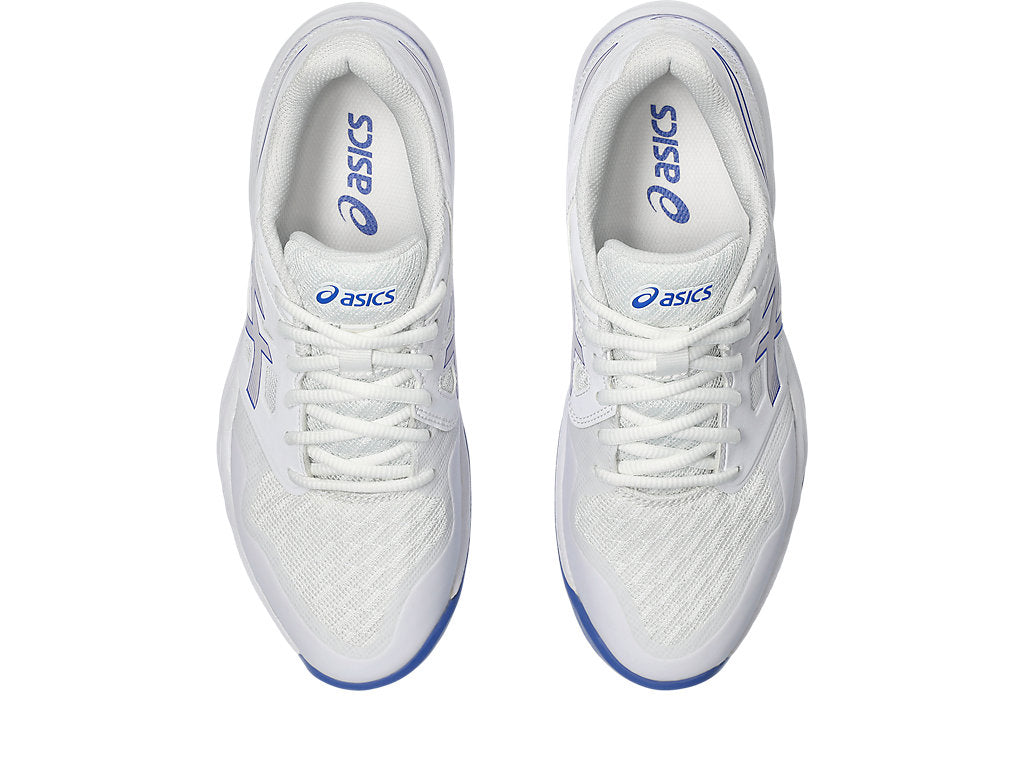 (WMNS) ASICS Gel-Court Hunter 3 'White Lilac Hint' 1072A090-101