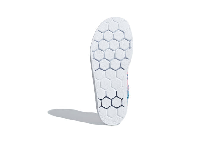 (PS) adidas originals Superstar 360 C 'Pink Blue White' CG6570