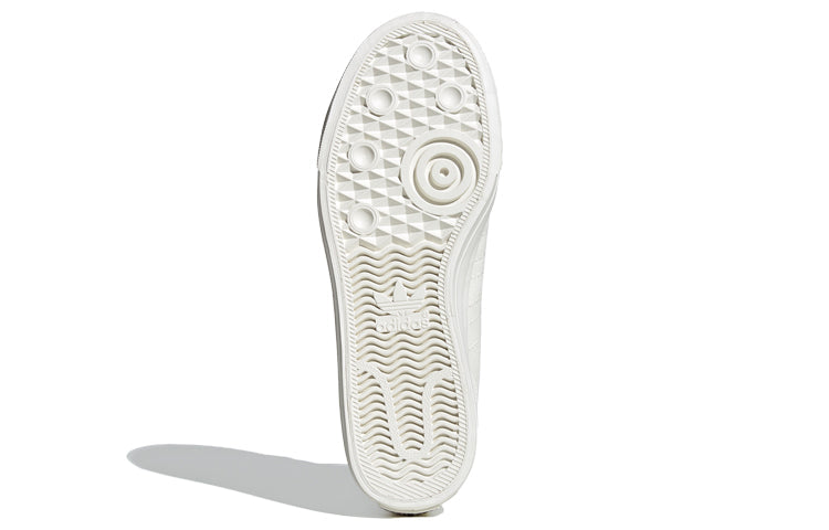 adidas Nizza Hi DL 'Off White' G58620