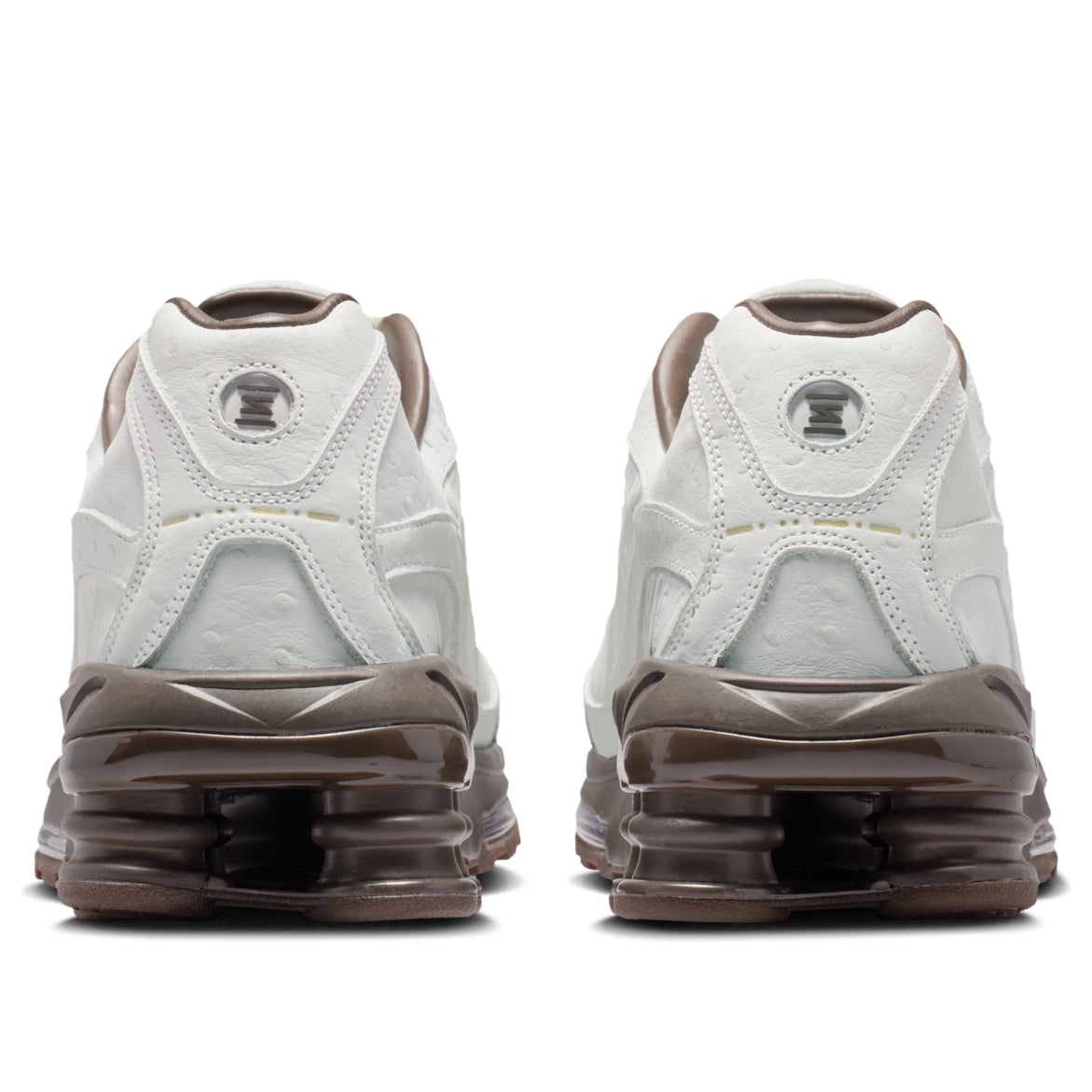 Nike Shox Ride 2 'Morse Code' IQ3369-101