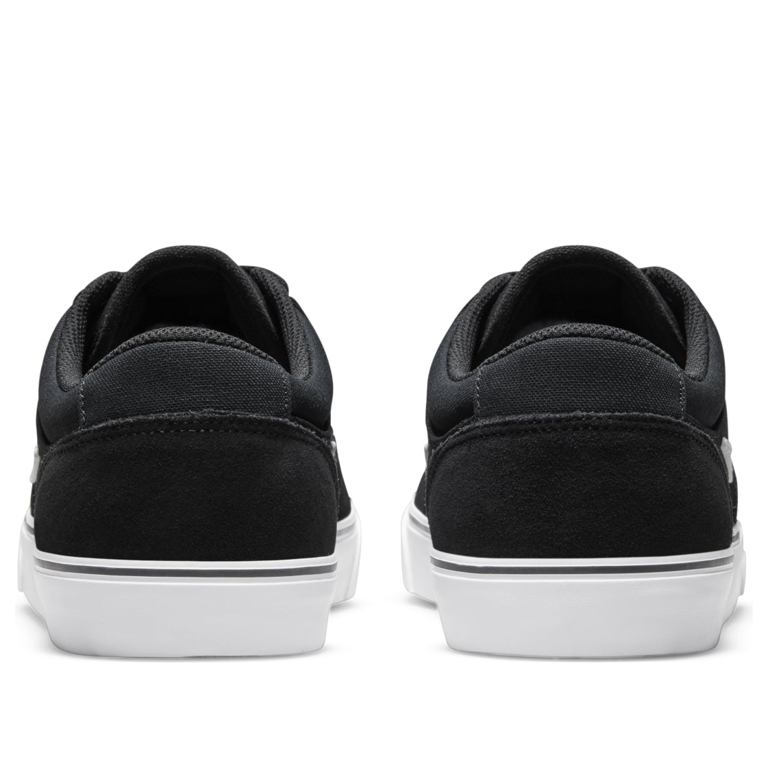 Nike Chron 2 SB 'Black White' DM3493-001