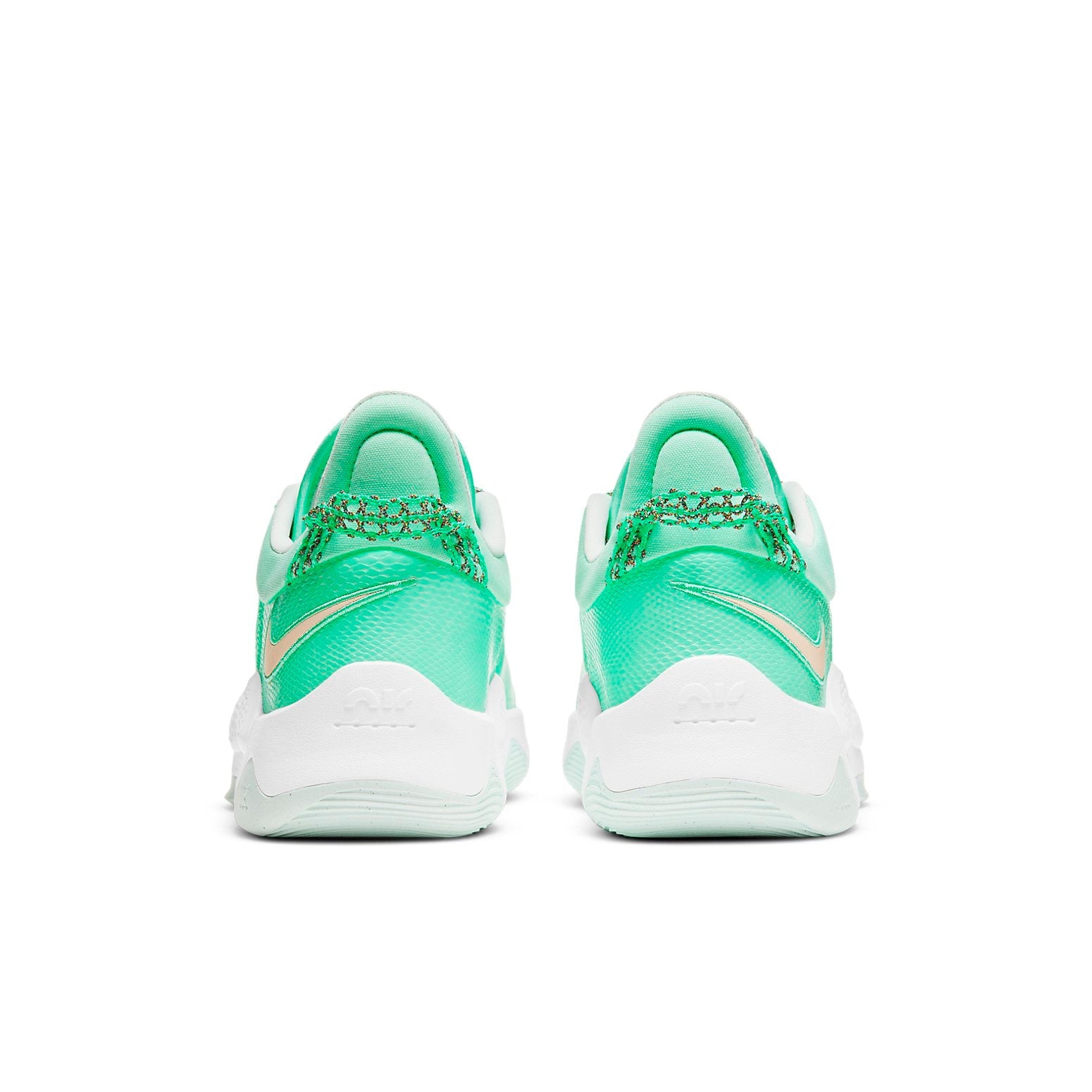 Nike PG 5 'Play for the Future' CW3143-300