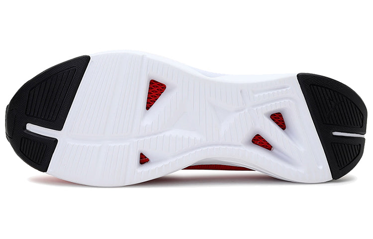 PUMA Minima 'Red Black White' 193762-03
