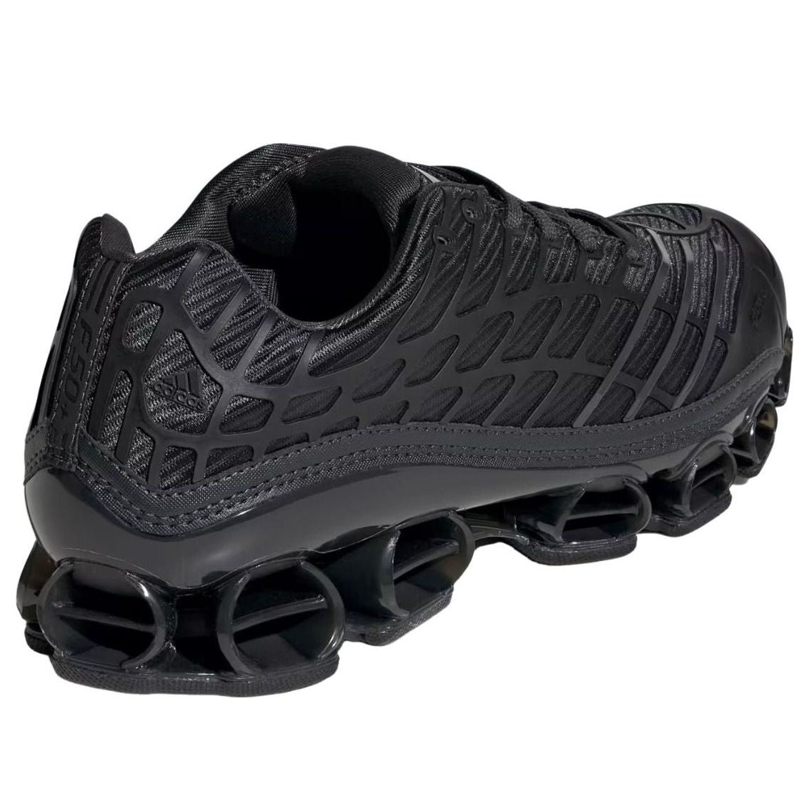 adidas Megaride F50 'Carbon Black' KI3646