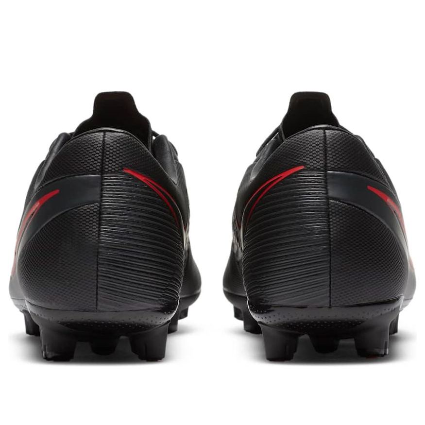 Nike Mercurial Vapor 13 Academy HG 'Black Red' AT7957-060
