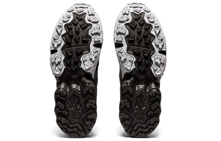 ASICS Gel-Nandi OG 'Graphite Grey Black' 1021A315-024