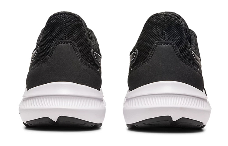 (GS) ASICS Jolt 4 'Black White' 1014A300-001