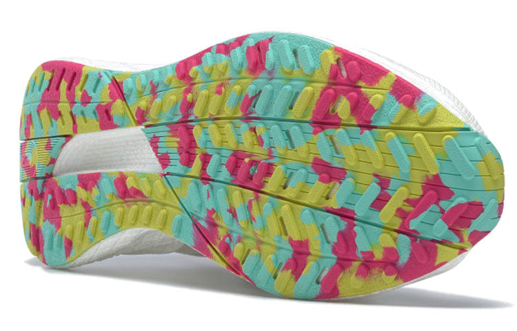 Reebok Floatride Energy Grow 'Non-Dyed Pursuit Pink' G55971