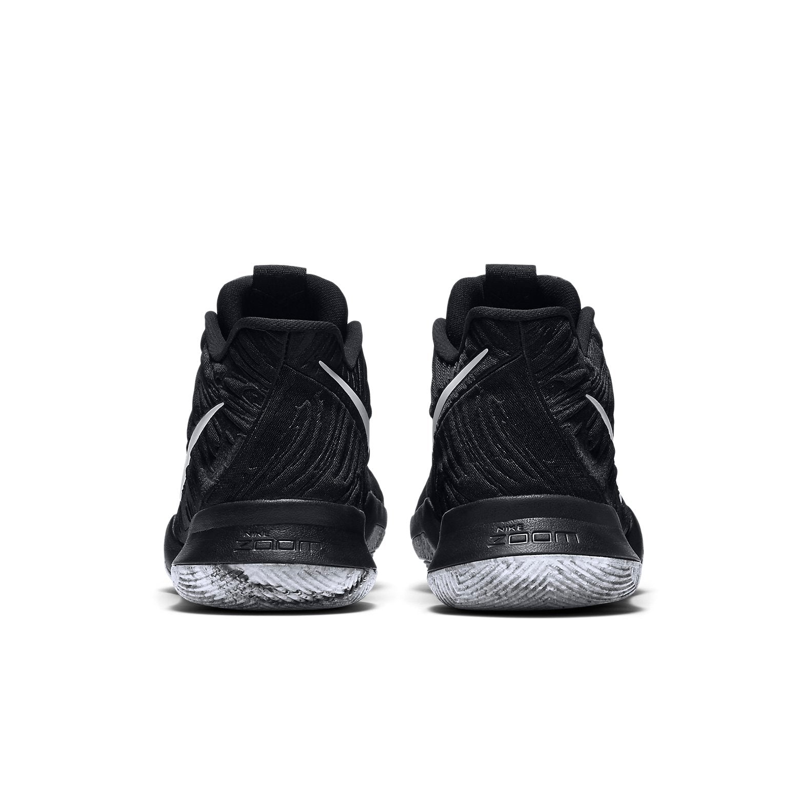 Nike Kyrie 3 BHM EP 'Black' 852417-001