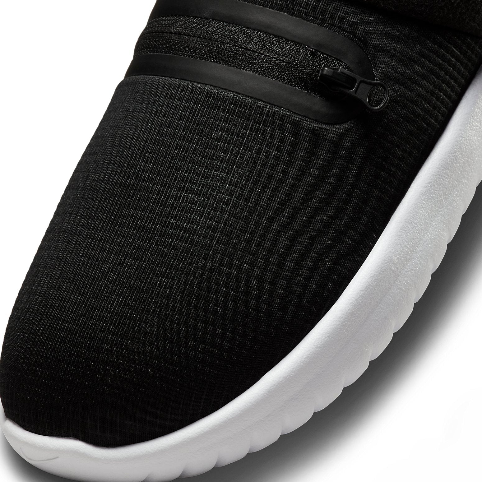 Nike Burrow 'Black White' DJ3130-001