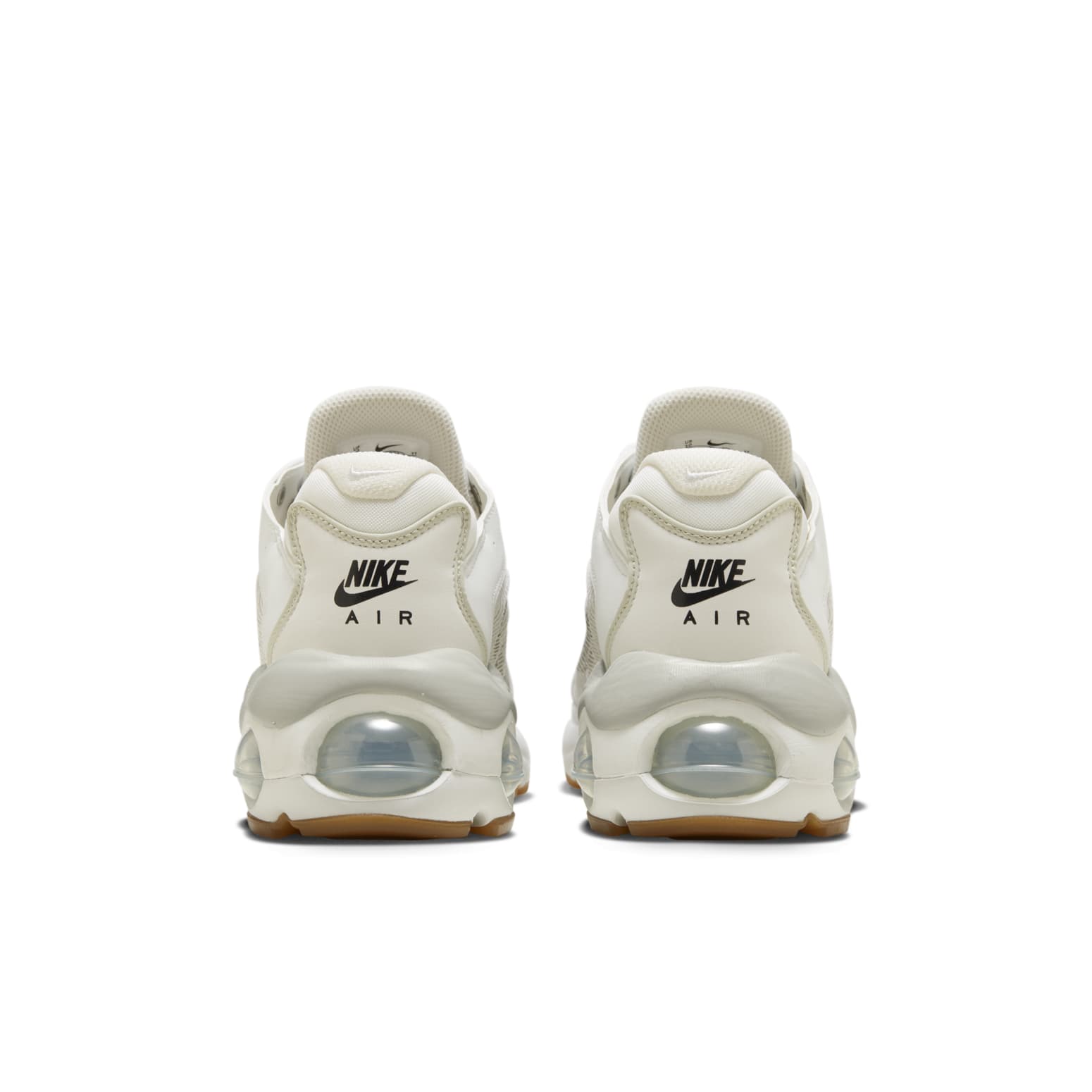 Nike Air Max TW SE 'Summit White Phantom' FN6921-100