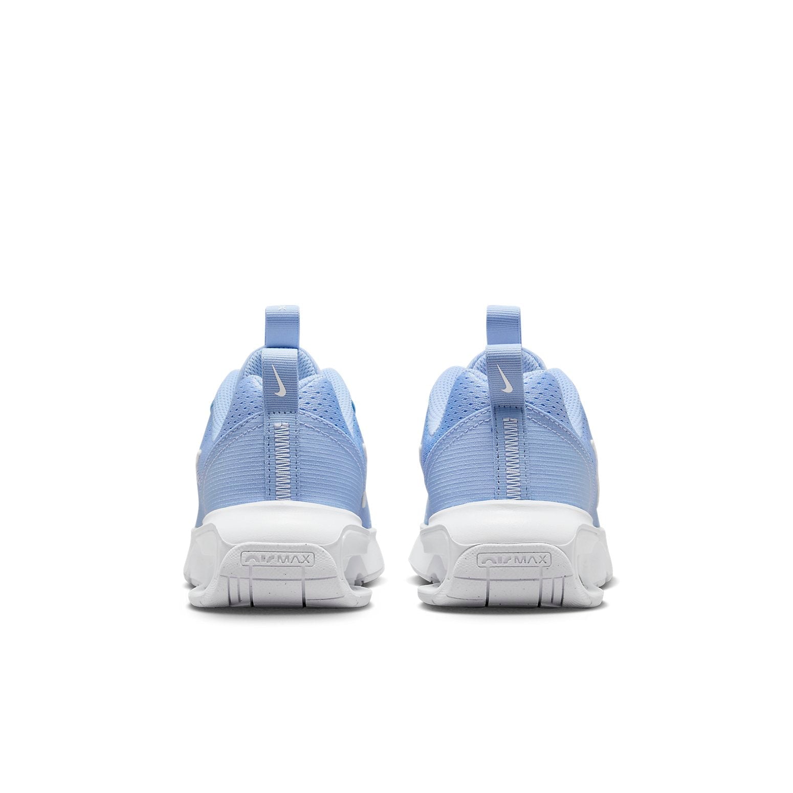 (GS) Nike Air Max Interlock Lite 'Cobalt Bliss' DH9393-401