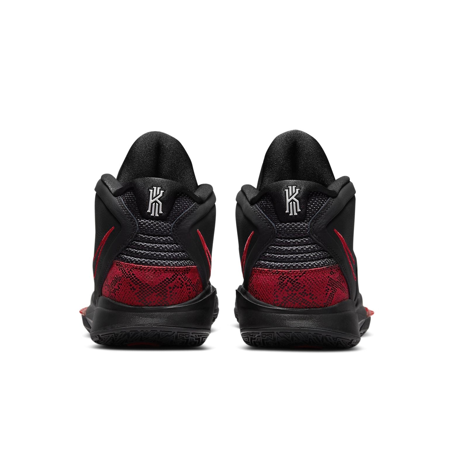 Nike Kyrie Infinity 'Bred' CZ0204-004
