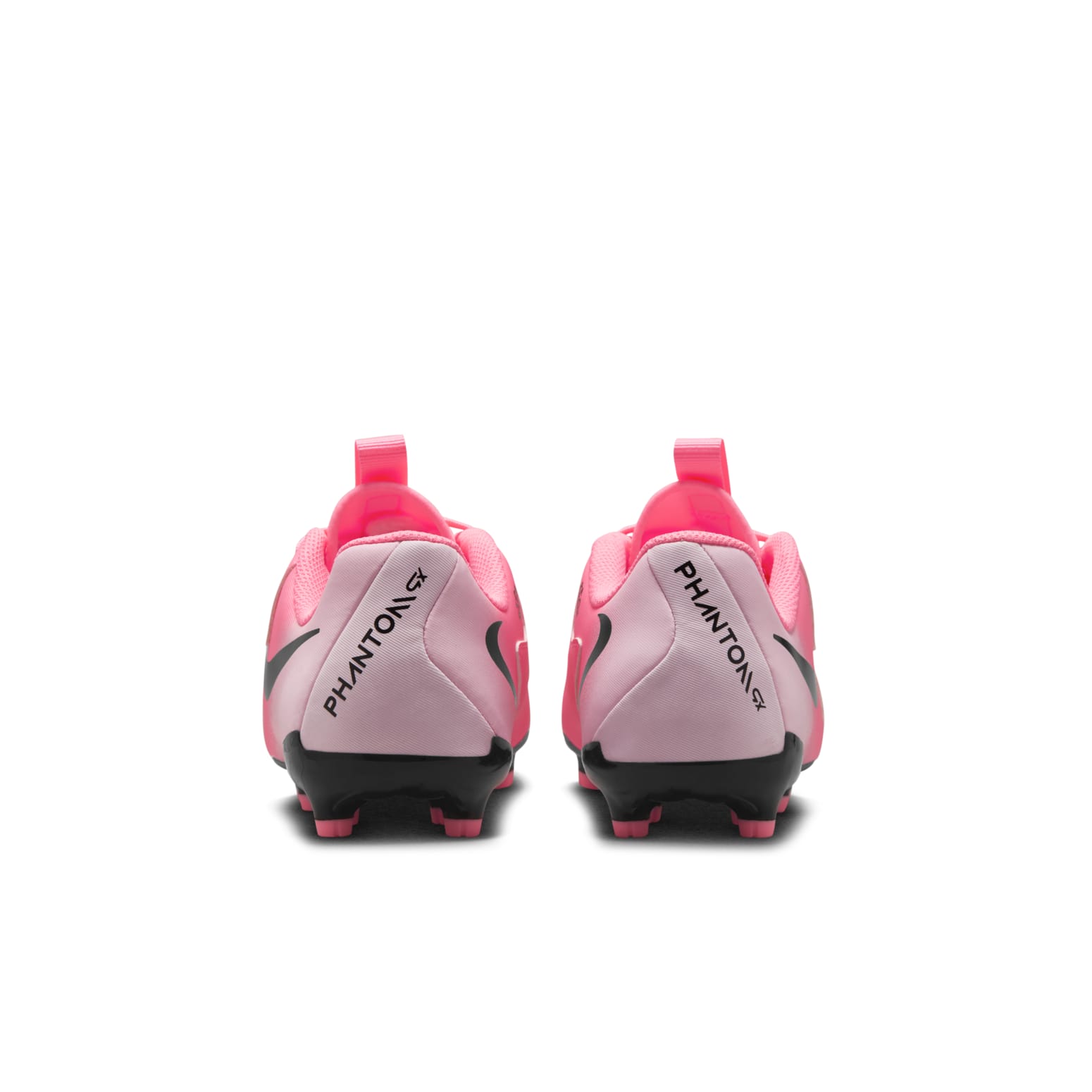 (GS) Nike Phantom GX 2 Academy MG 'Sunset Pulse Black' FD6722-600