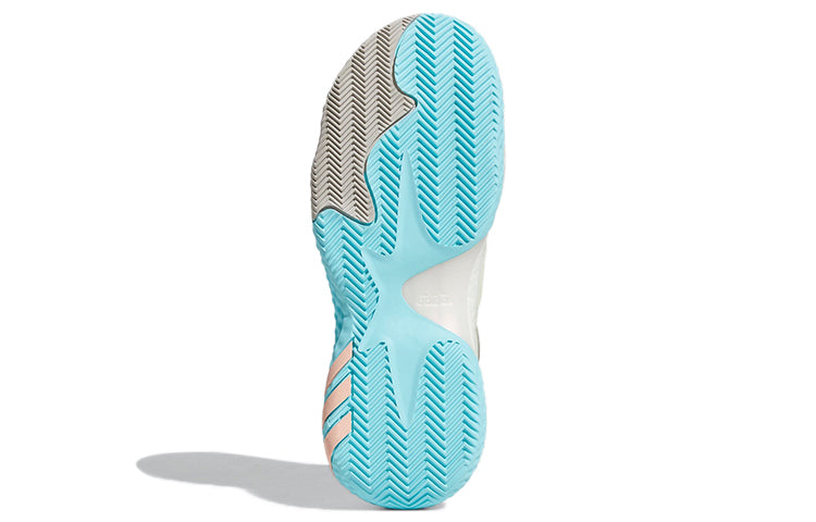 adidas Harden Volume 6 'Green Mist Pulse Aqua' GV8701
