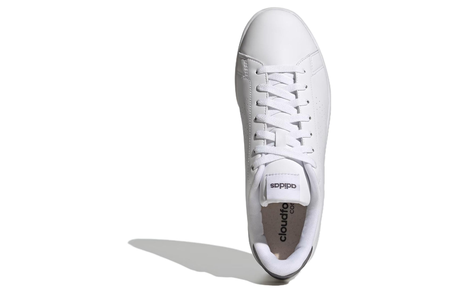 adidas Advantage 'White' GW9161