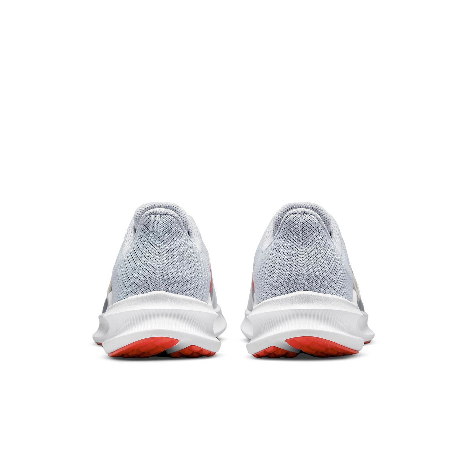 Nike Downshifter 11 'Dark Smoke Grey University Red' CW3411-004