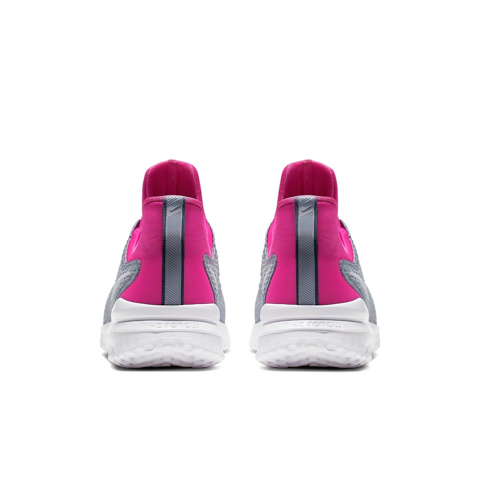 (WMNS) Nike Renew Rival 'Obsidian Mist Pink' AA7411-403