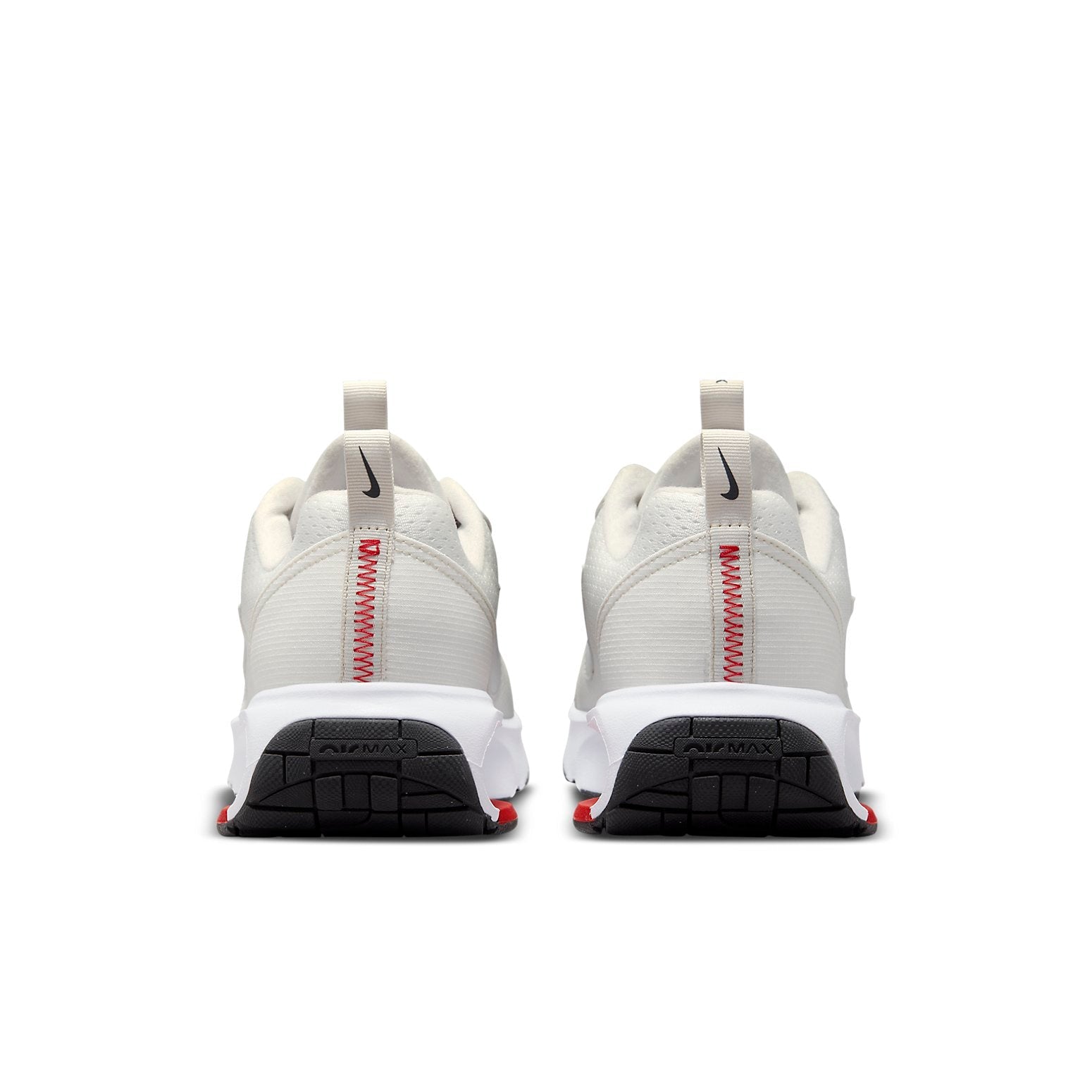Nike Air Max Interlock Light 'White Red' DH0321-101