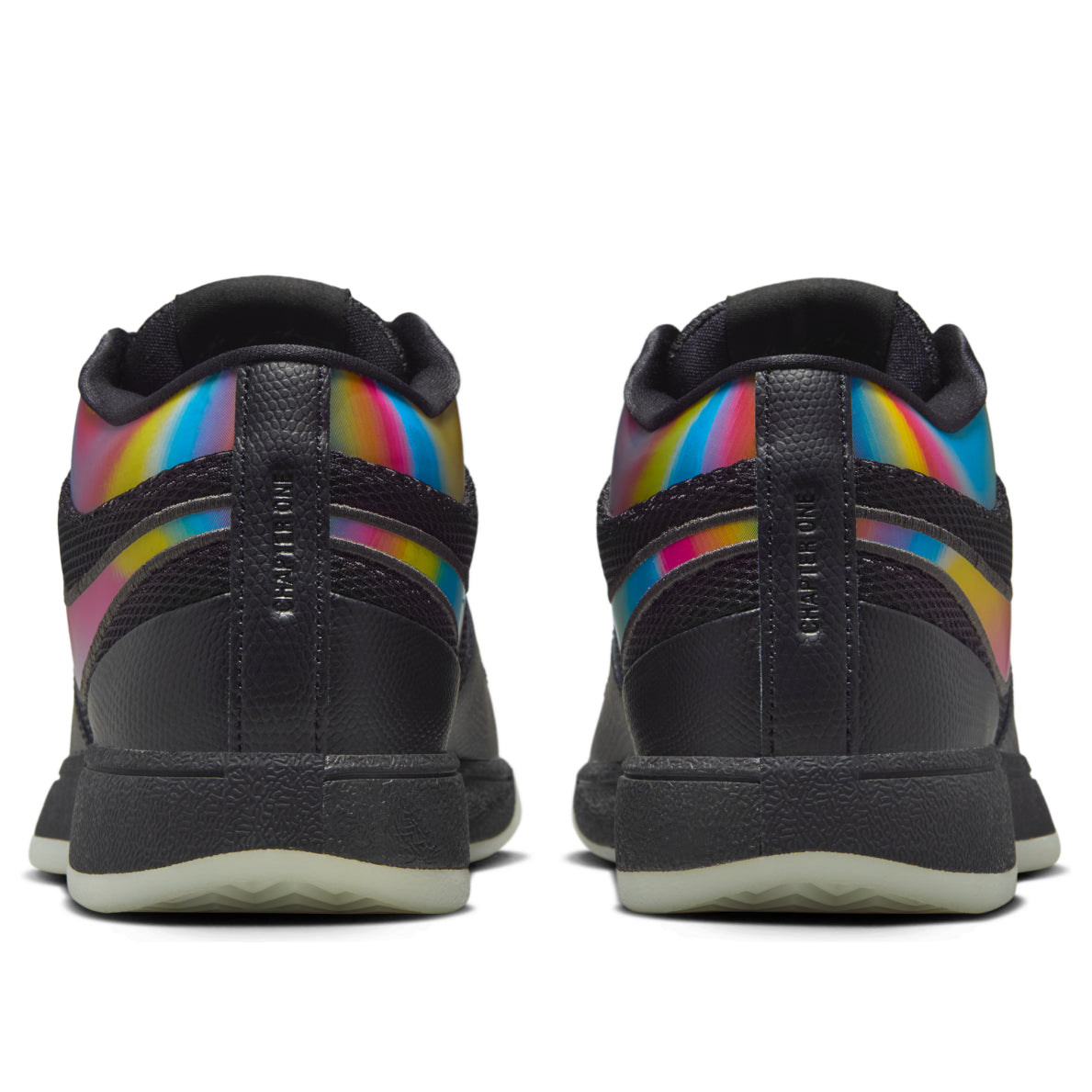 Nike Book 1 EP 'Night' IM7443-001
