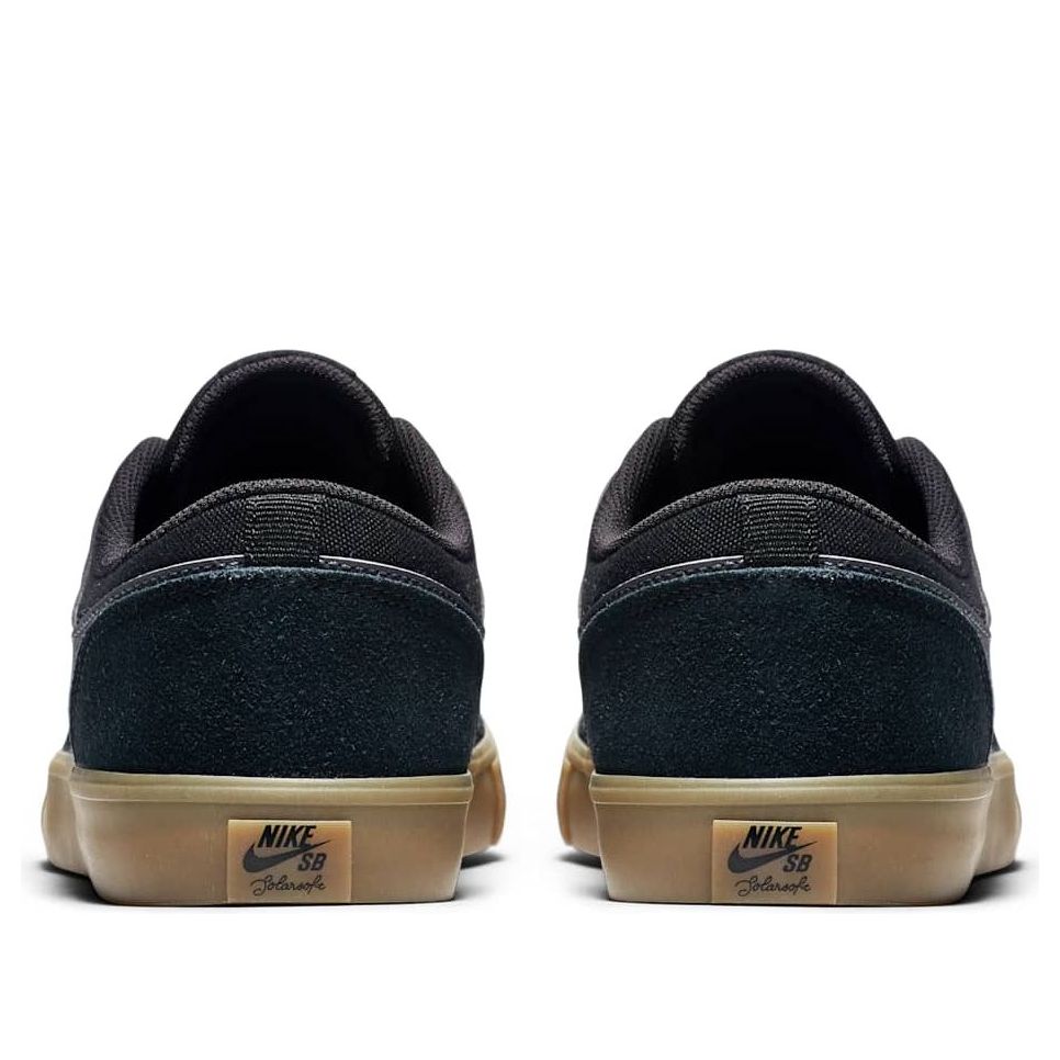 Nike Portmore 2 Solar SB 'Black Gum' 880266-009