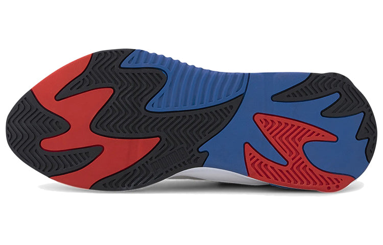 PUMA RS-2K 'Internet Exploring - Lapis Blue Red' 373309-04
