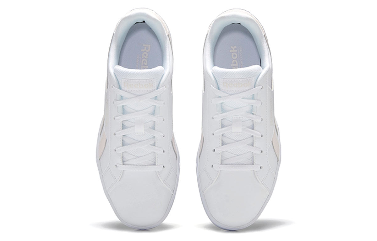(WMNS) Reebok Royal Complete 3 Low White FV8253