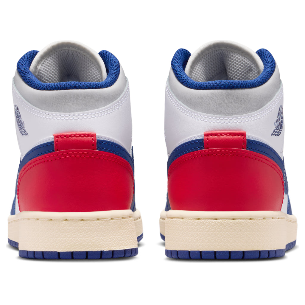 (GS) Air Jordan 1 Mid 'Rare Air' DQ8423-102