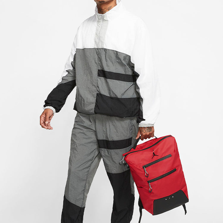 Air Jordan Tailored Jumpman BackPack 'Red' CW8033-687