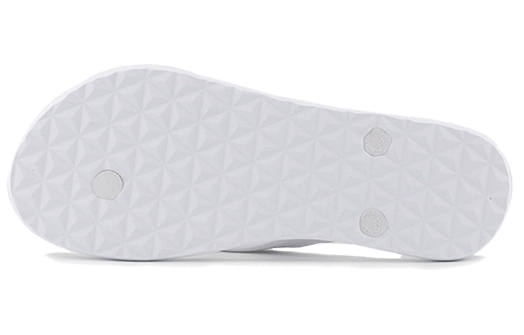 (WMNS) adidas neo Eezay Flip Flop Neo Slippers FX3985