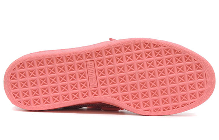(WMNS) PUMA Sneaker Pink 364918-05