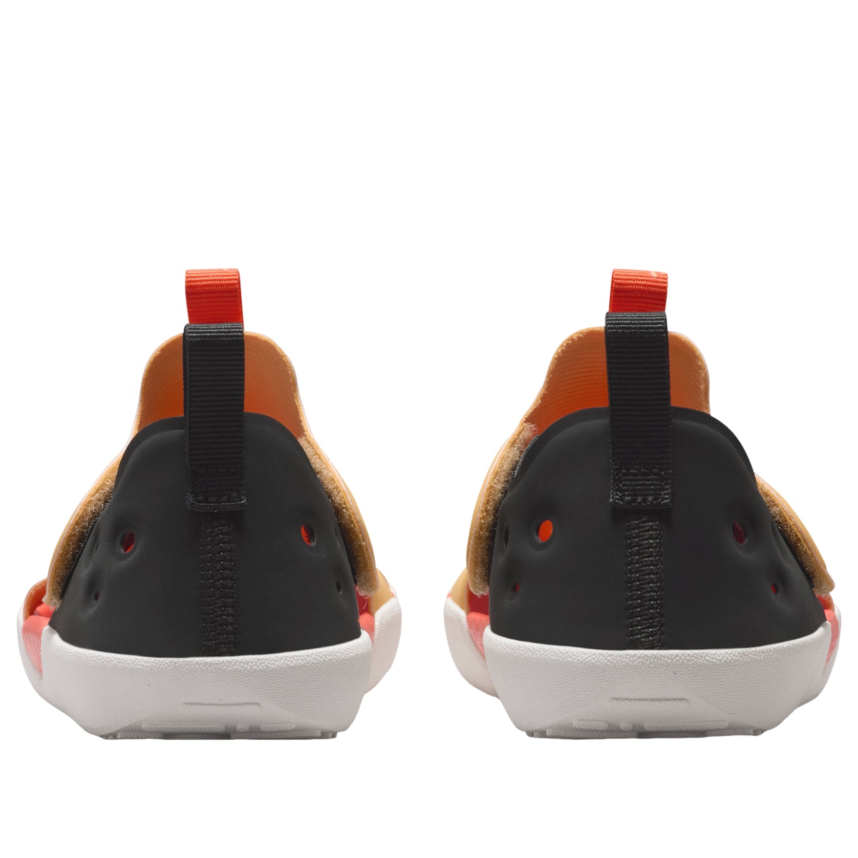 (PS) Nike Sunray Protect 4 'Orange Black' HF6277-701