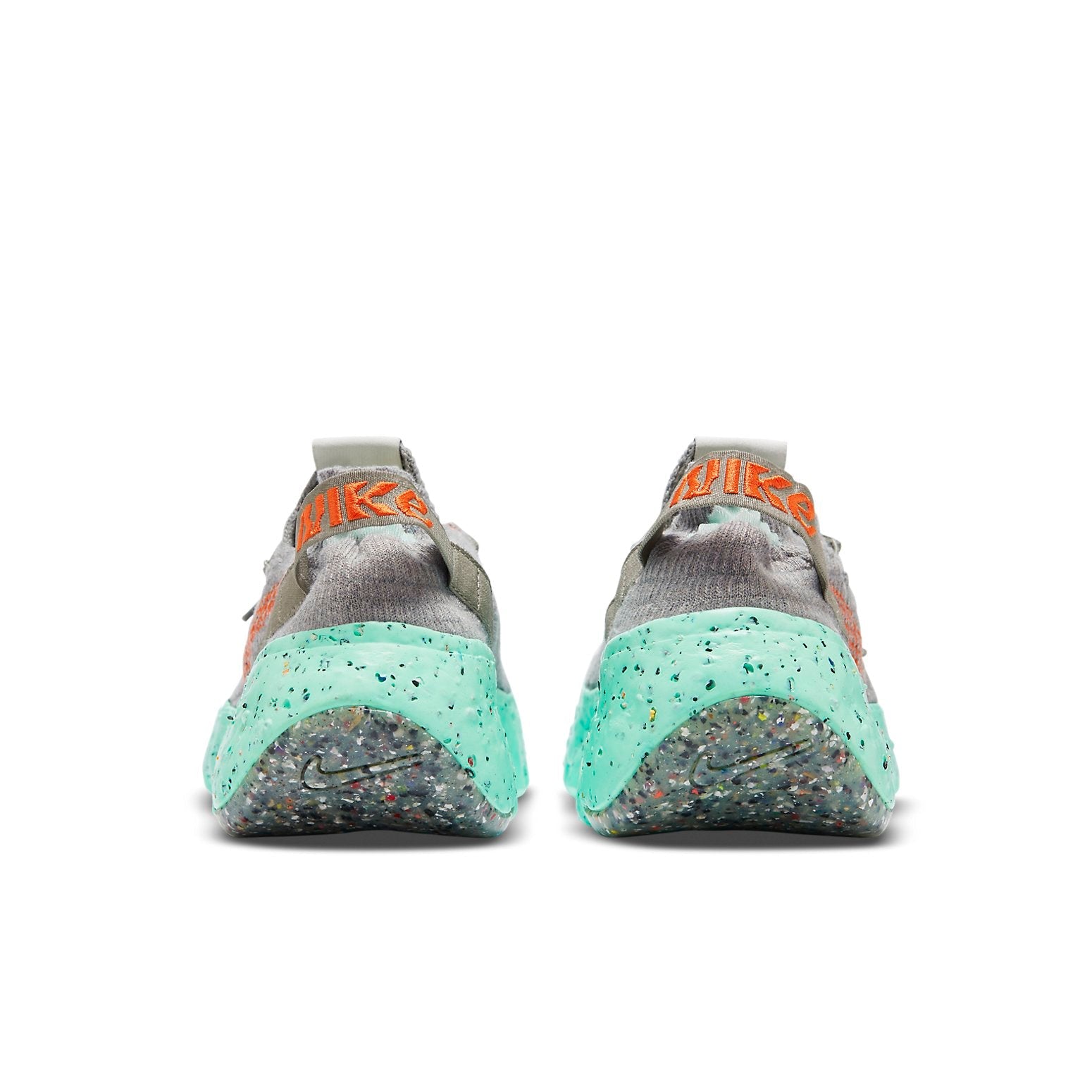 Nike Space Hippie 04 'Green Glow' CZ6398-020
