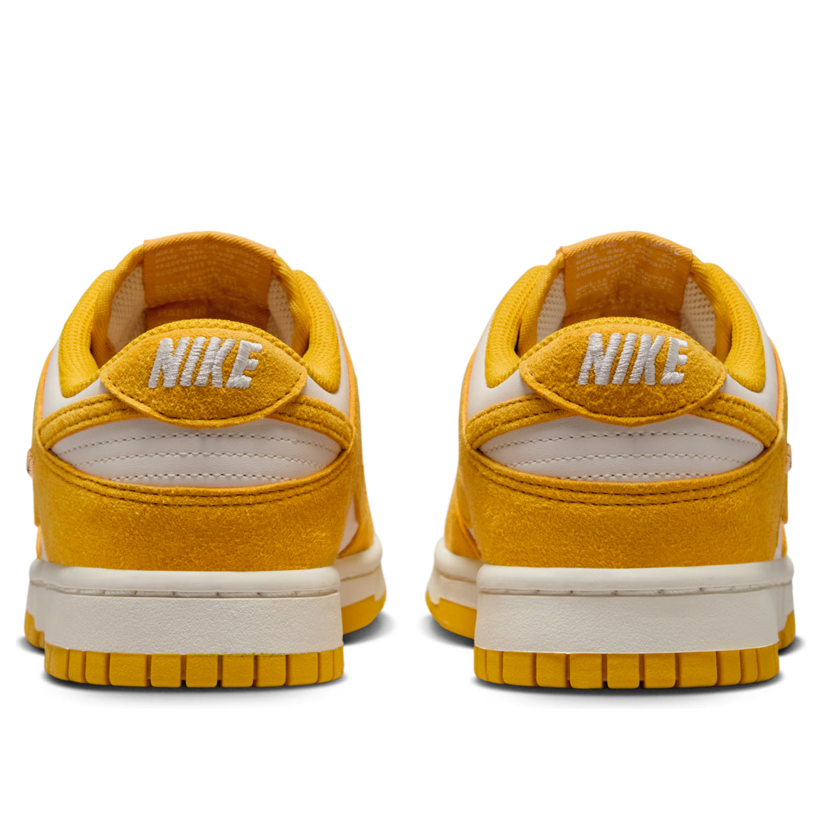 (WMNS) Nike Dunk Low 'Dark Sulfur' IB4417-101