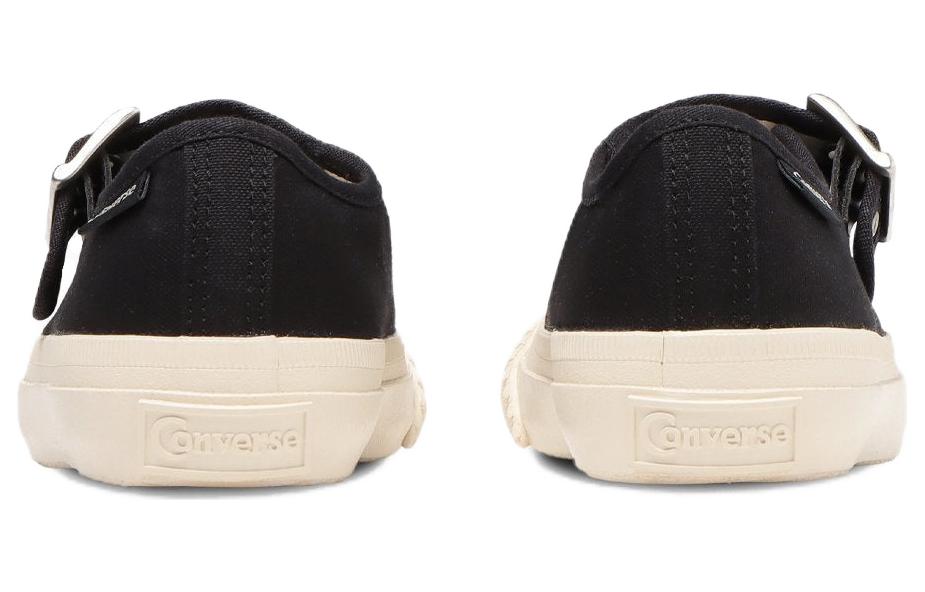 Converse Big C Ts Mj Ox 'Black' 35500511