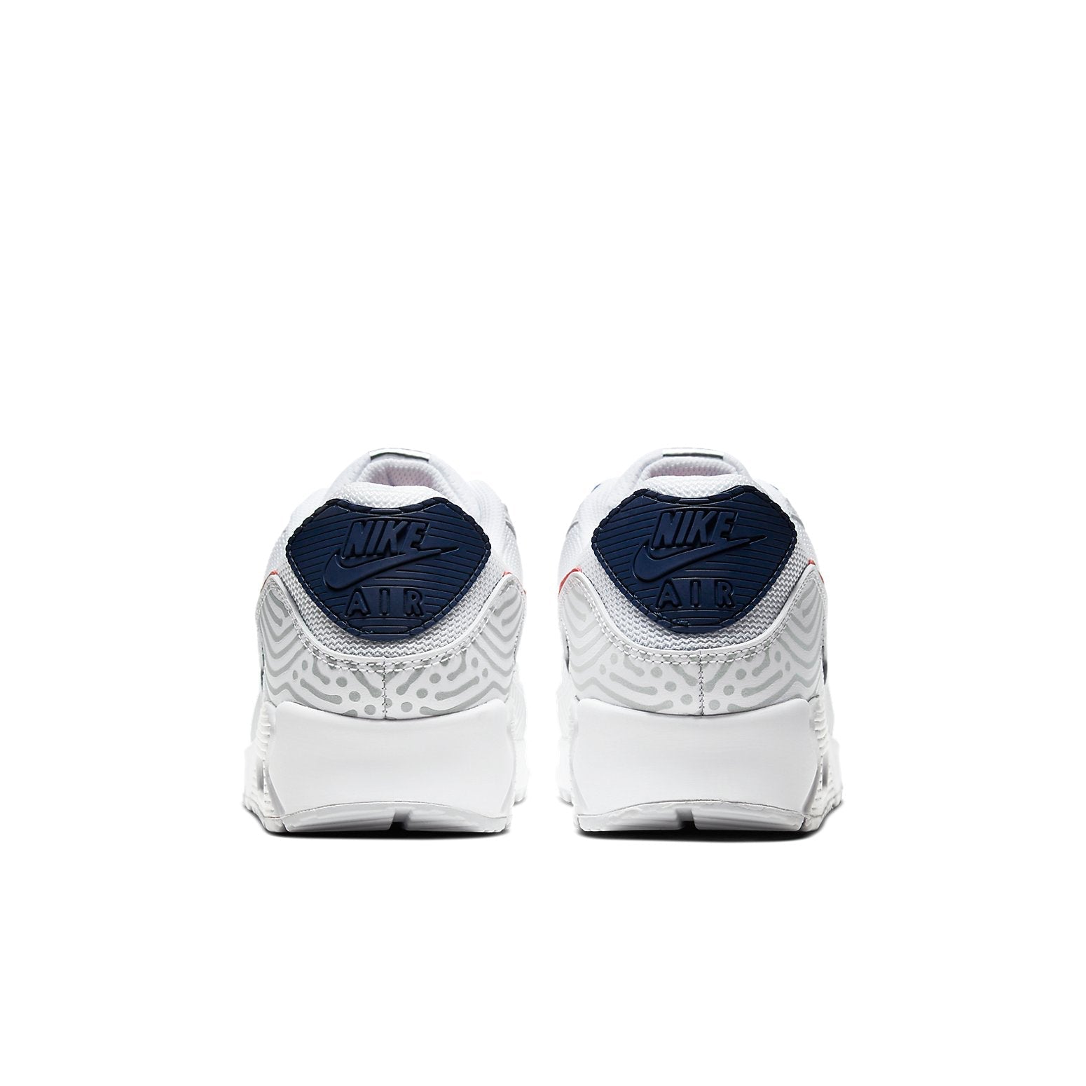 Nike Air Max 90 'Euro Tour' CW7574-100