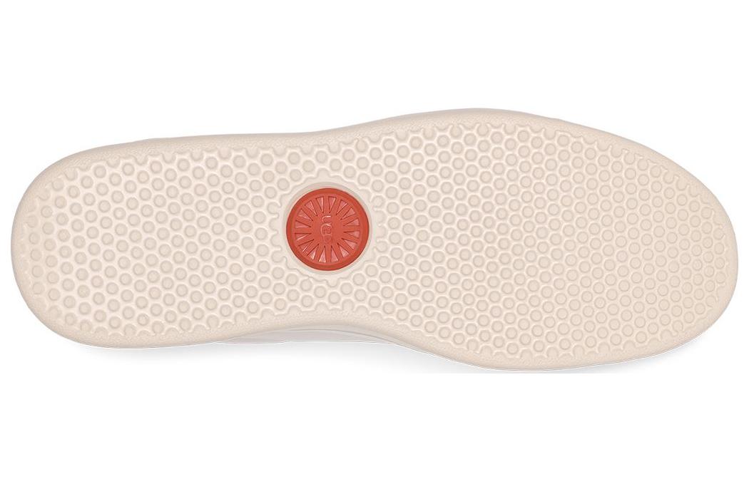 UGG South Bay Sneaker Low 'White Sienna' 1108959-WTSN