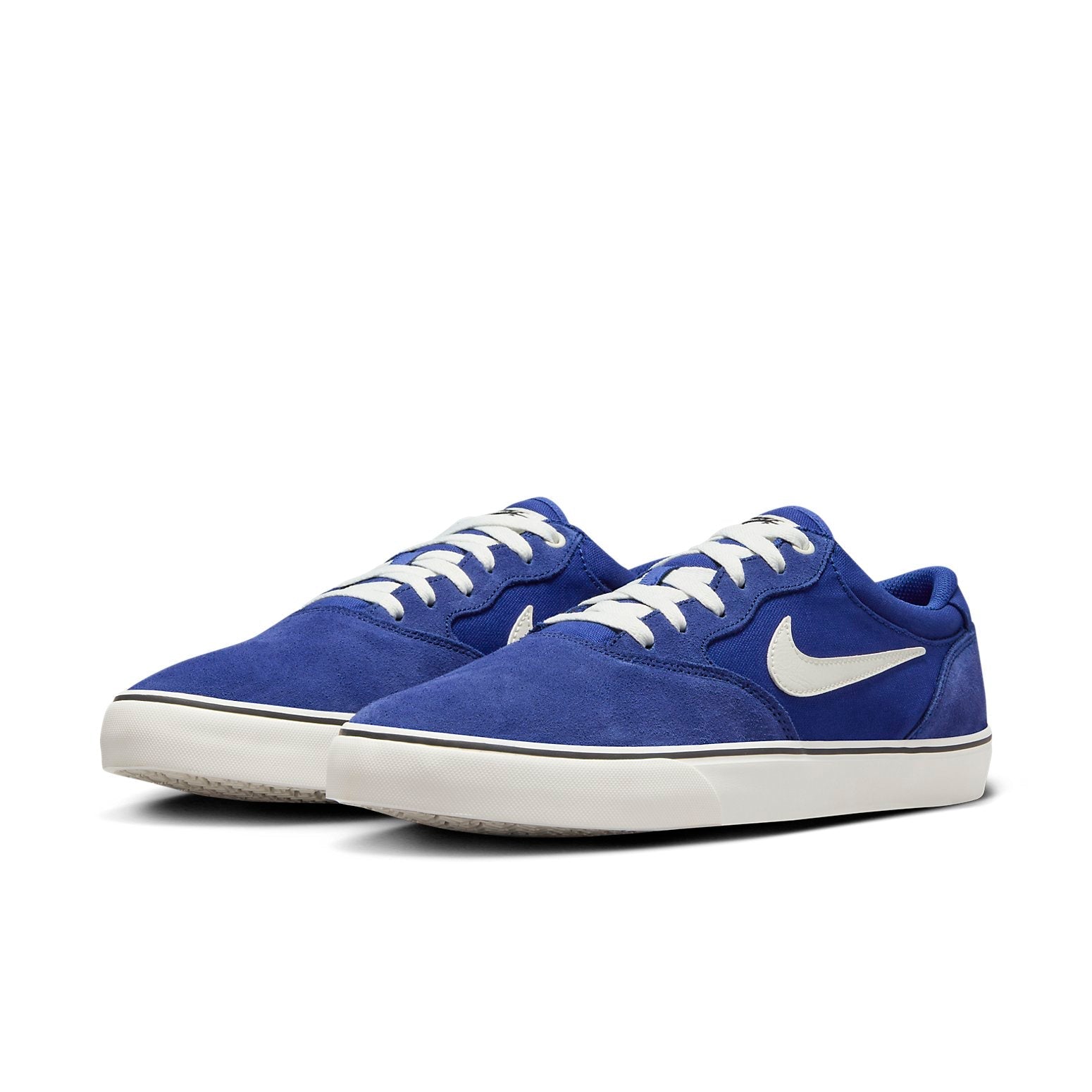 Nike SB Chron 2 'Deep Royal Blue' DM3493-401