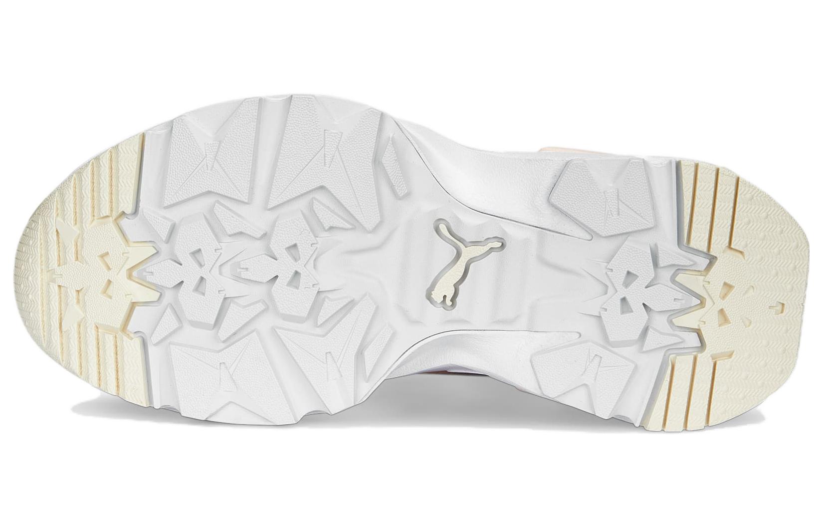(WMNS) PUMA Orkid Pastel 'White Rose Dust' 384083-03