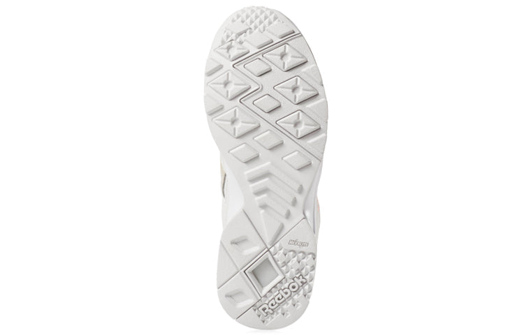 (WMNS) Reebok Aztrek White Blue DV5821