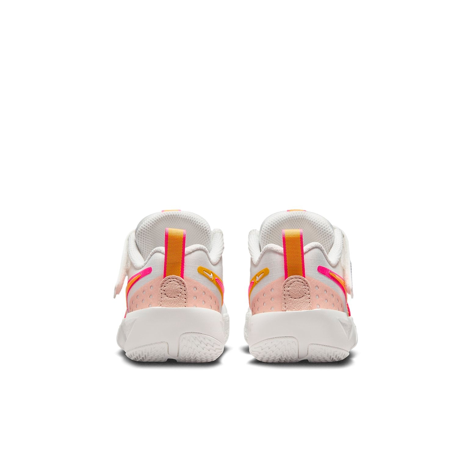 (PS) Nike Air Zoom GT Cut 3 'Summit White Arctic Orange' FD7034-102