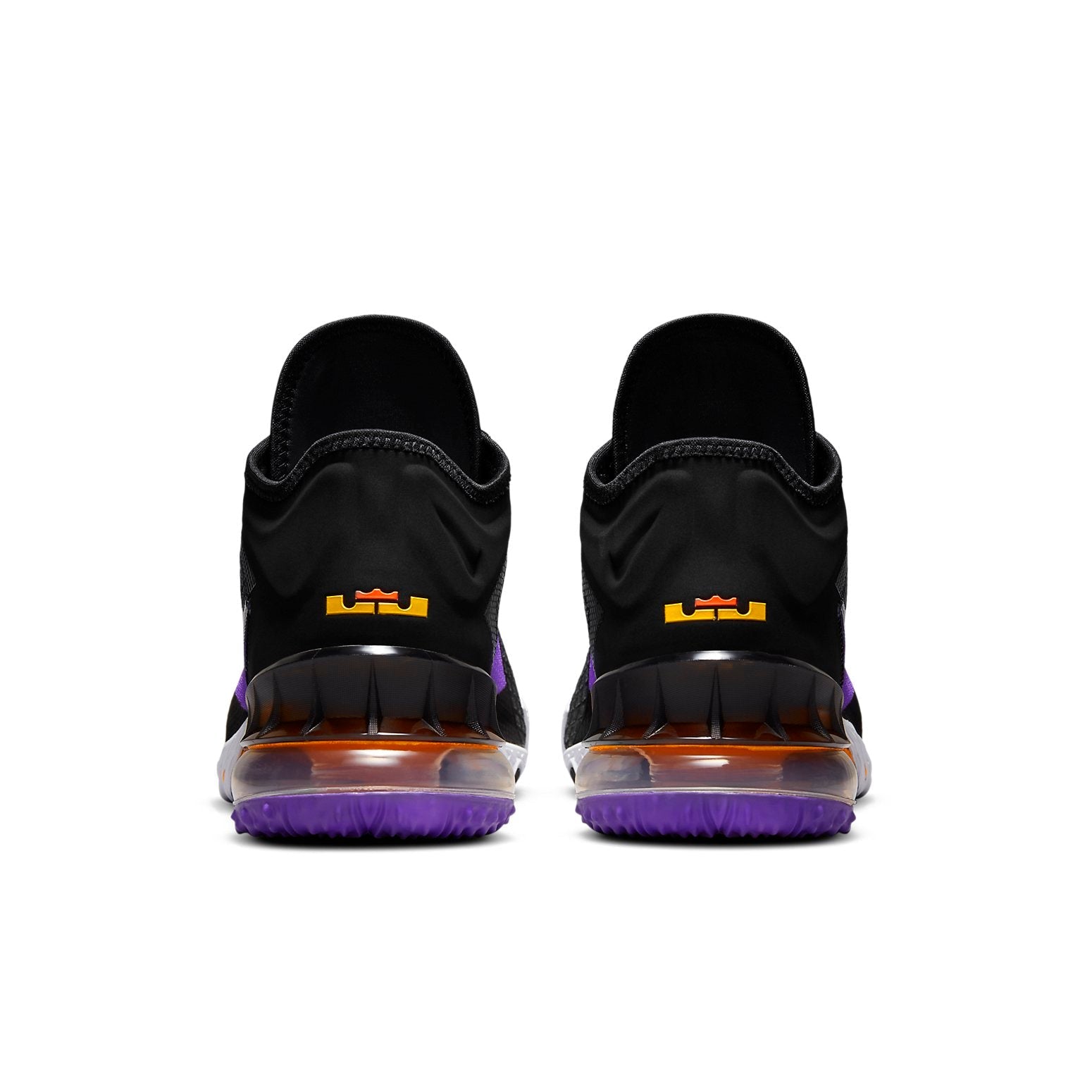 Nike LeBron 18 Low EP 'ACG Terra' CV7564-003