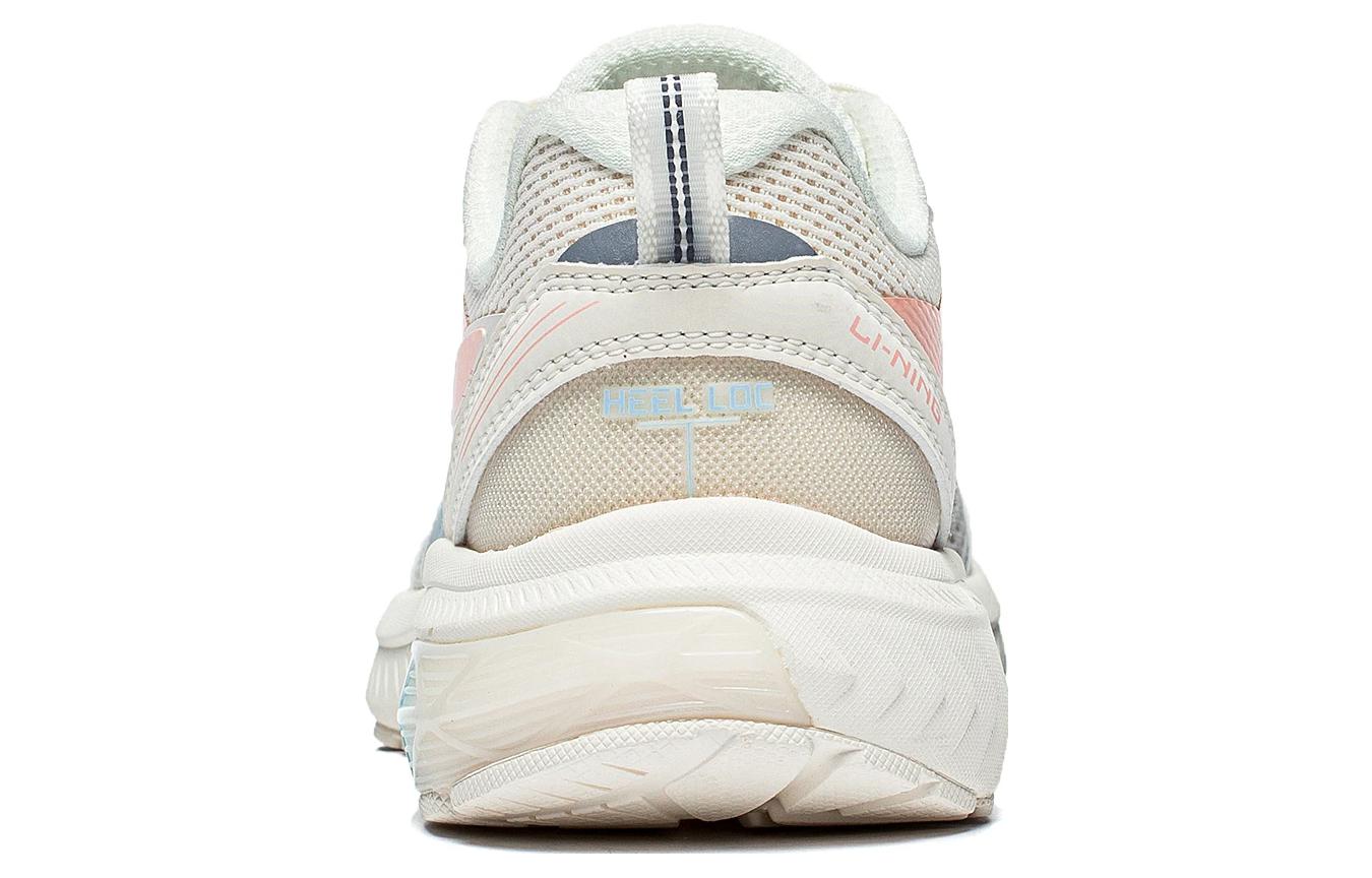 (WMNS) Li-Ning Fuyao 'White Blue Pink' ARXT014-8