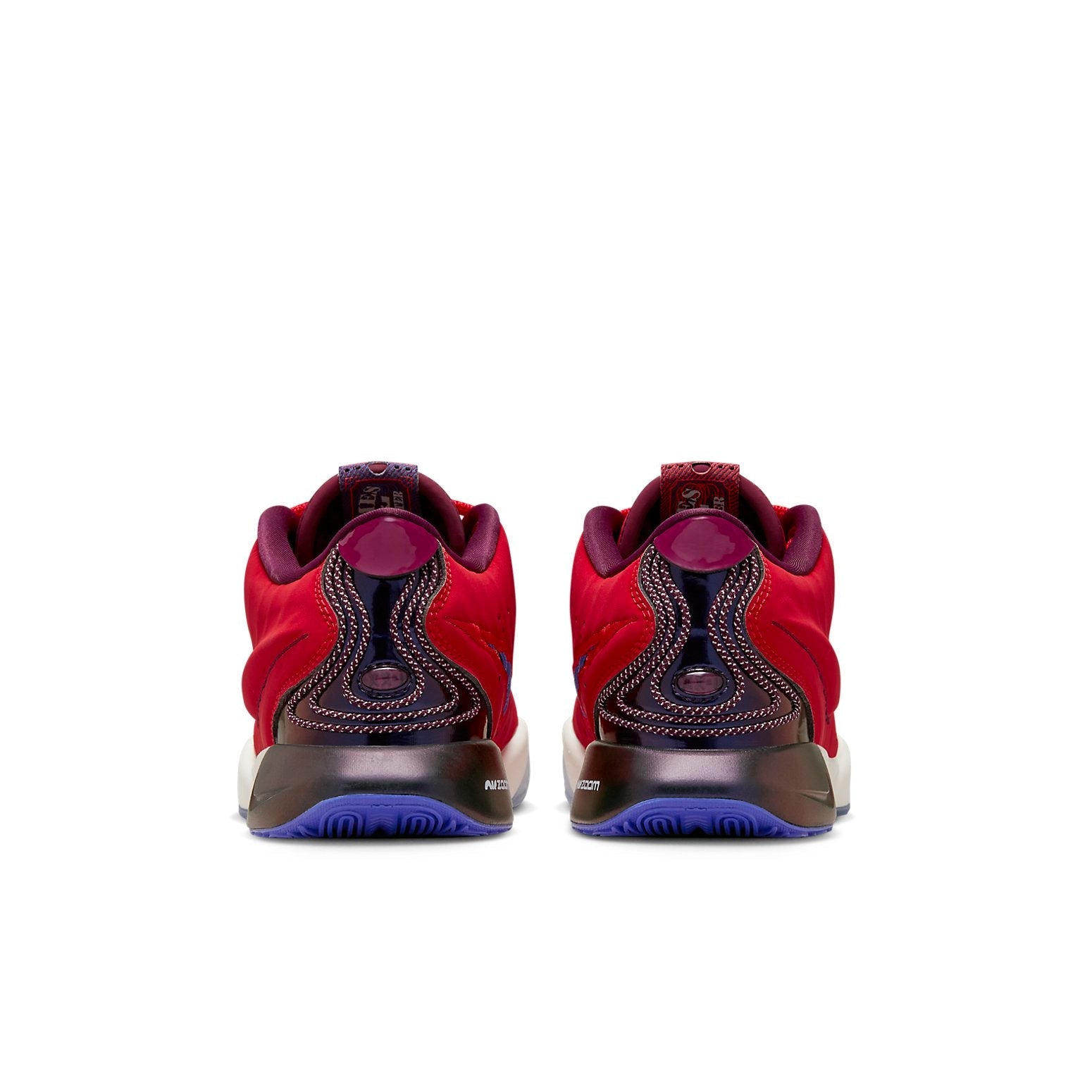 (GS) Nike LeBron 21 'James Theater' FN4305-600