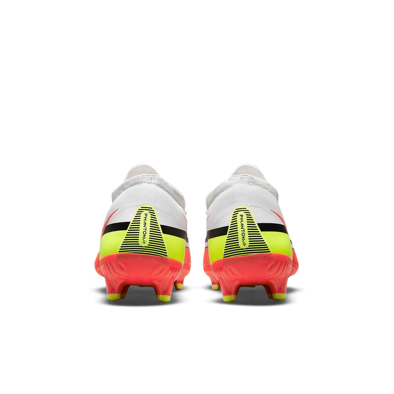 Nike Phantom GT2 Pro FG 'White Orange' DA4432-167