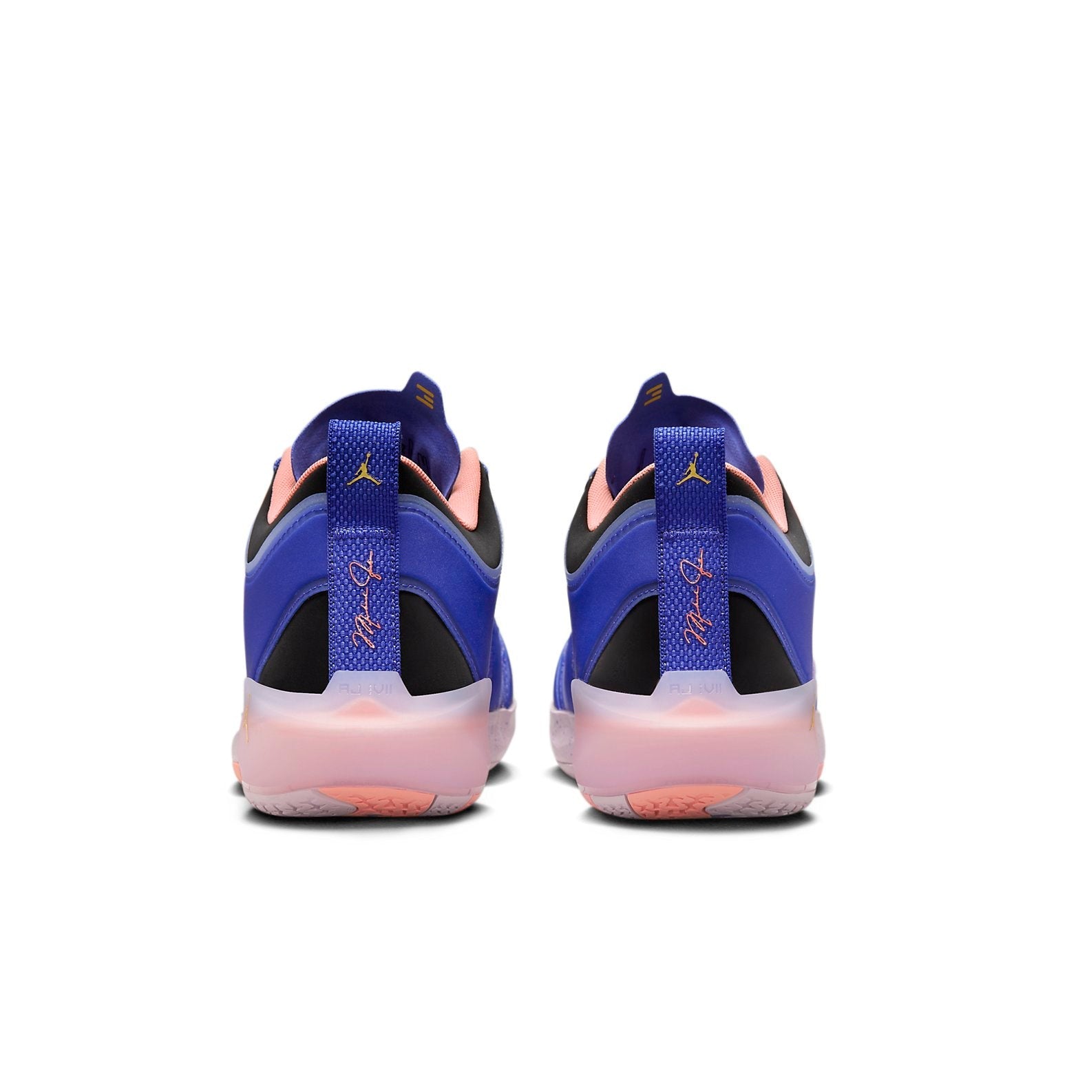 Air Jordan 37 Low 'Lapis' DQ4122-400