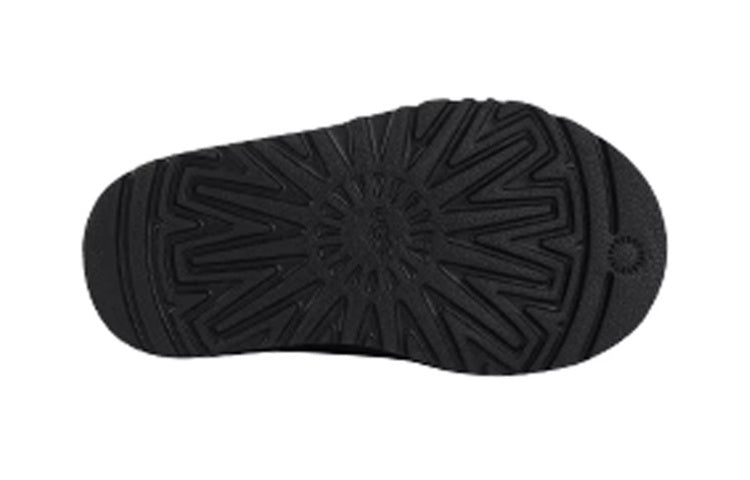 (PS) UGG Jona Classic Boot 'Black' 1017381T-BLK