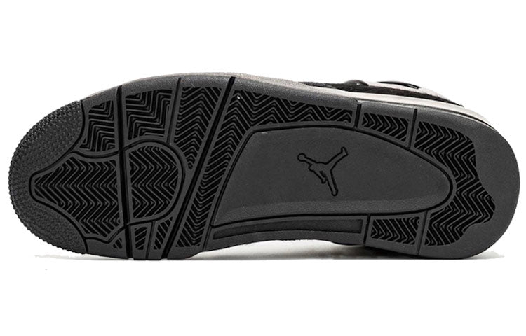 (WMNS) Air Jordan 4 Retro x Olivia Kim 'No Cover' CK2925-001