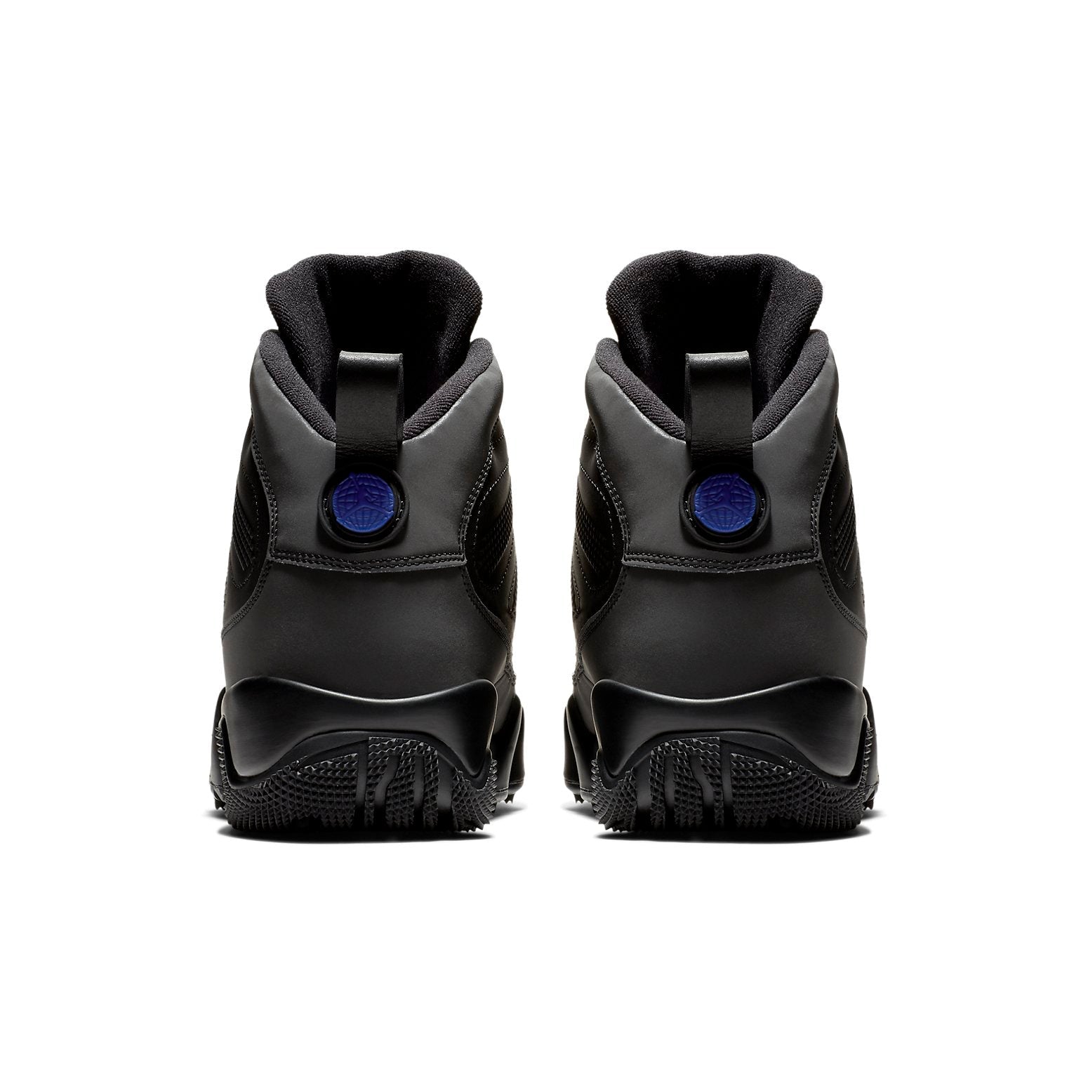Air Jordan 9 Retro Boot NRG 'Black Concord' AR4491-001