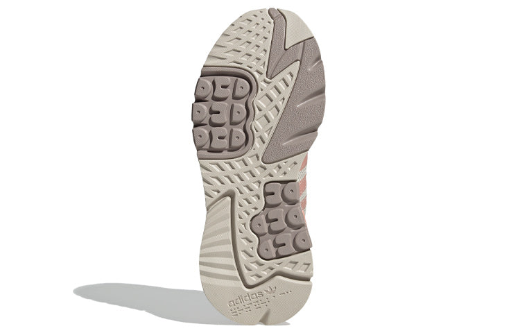 (WMNS) adidas originals Nite Jogger 'Grey Pink' FV1333